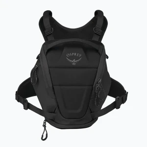 Pokrowiec Osprey Camera Rig charcoal grey