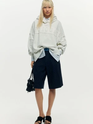 połączone bermudy garniturowe Desigual