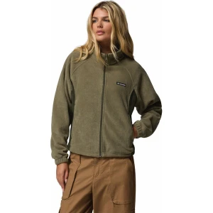 Polar damski Benton Springs Relaxed Fleece Columbia