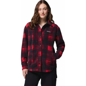 Polar damski Benton Springs Shirt Jacket II Columbia
