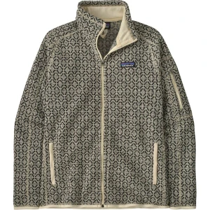 Polar damski Better Sweater Fleece Patagonia