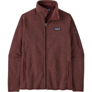 Polar damski Better Sweater Fleece Patagonia