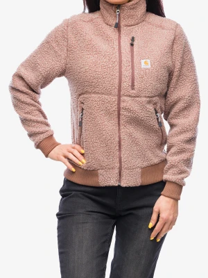 Polar damski Carhartt Fleece Jacket - nutmeg heather