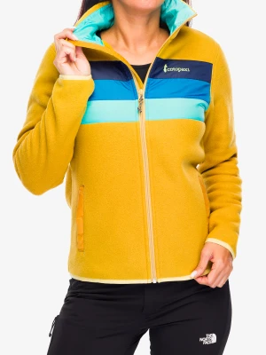 Polar damski Cotopaxi Teca Fleece Full-Zip Jacket - algarve