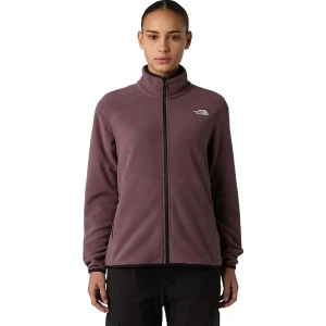 Polar damski Glacier Fleece The North Face