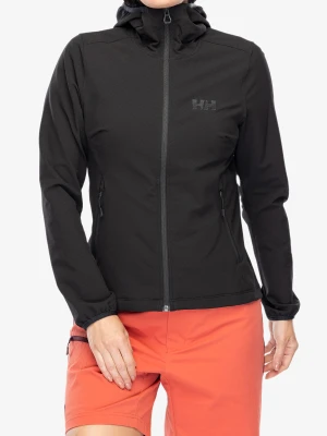 Polar damski Helly Hansen Cascade Shield Fleece Jacket - black