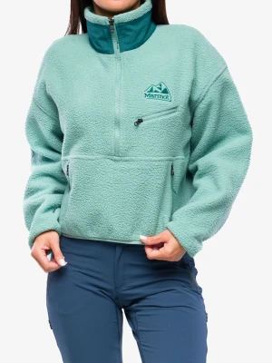 Zdjęcie produktu Polar damski Marmot 94 ECO Recycled Fleece - blue agave