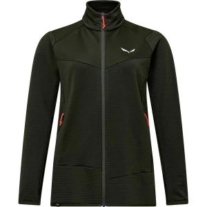 Polar damski Puez Altavia Polarlite Salewa