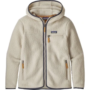 Polar damski Retro Pile Design Patagonia