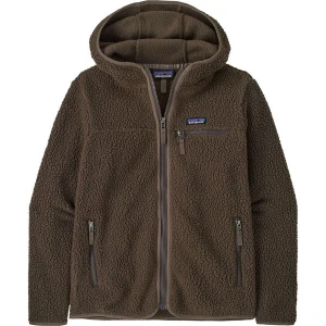 Polar damski Retro Pile Design Patagonia