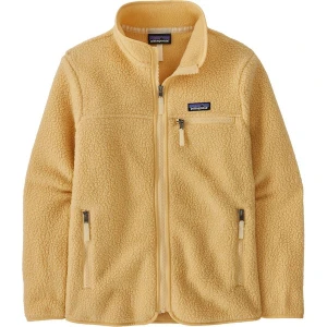Polar damski Retro Pile Patagonia