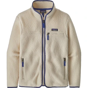 Polar damski Retro Pile Patagonia