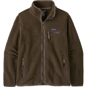 Polar damski Retro Pile Patagonia