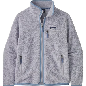 Polar damski Retro Pile Patagonia