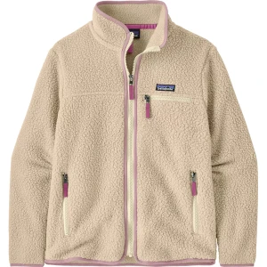 Polar damski Retro Pile Patagonia