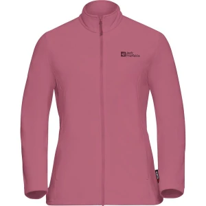 Polar damski Taunus FZ Jack Wolfskin