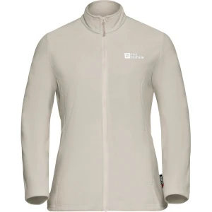 Polar damski Taunus FZ Jack Wolfskin