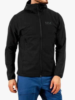 Polar Helly Hansen Cascade Shield Fleece Jacket - black