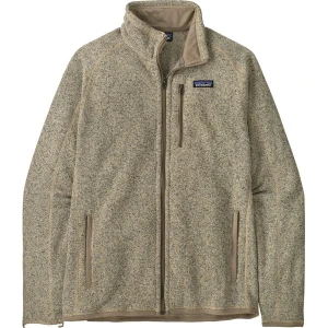 Polar męski Better Sweater Patagonia