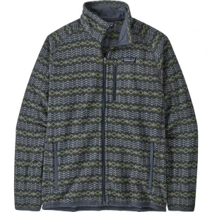 Polar męski Better Sweater Patagonia