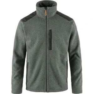 Polar męski Buck Fleece Fjallraven