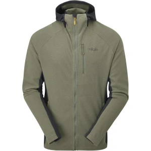 Polar męski Capacitor Hoody Rab