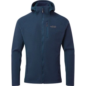 Polar męski Capacitor Hoody Rab