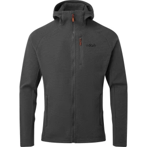 Polar męski Capacitor Hoody Rab