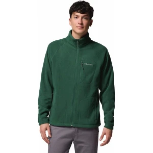 Polar męski Fast Trek II Full Zip Fleece Columbia