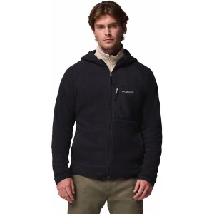 Polar męski Fast Trek Overlay Hooded Columbia
