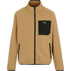 Polar męski Frankie Full Zip Fleece Regatta