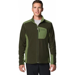 Polar męski Klamath Range Full Zip Columbia