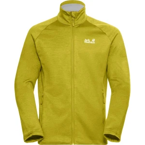 Polar męski Peak District FZ Jack Wolfskin