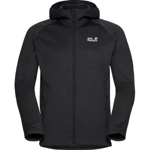 Polar męski Peak District Hooded Fz Jack Wolfskin