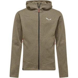 Polar męski Puez Rocca Polarlite Hd Salewa