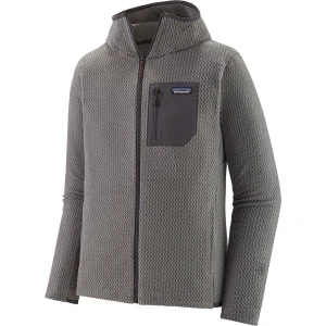 Polar męski R1 Air Full-Zip Hoody Patagonia