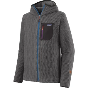 Polar męski R1 Air Full-Zip Hoody Patagonia