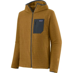 Polar męski R1 Air Full-Zip Hoody Patagonia