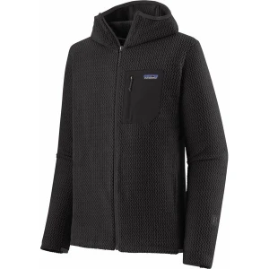 Polar męski R1 Air Full-Zip Hoody Patagonia