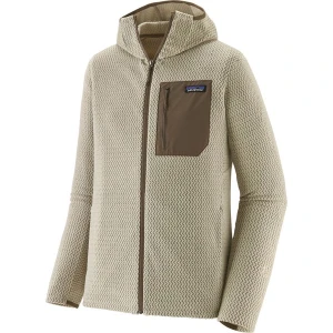 Polar męski R1 Air Full-Zip Hoody Patagonia