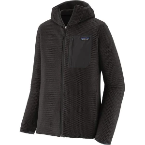 Polar męski R1 Air Full-Zip Hoody Patagonia
