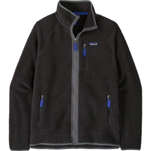 Polar męski Retro Pile Fleece Patagonia