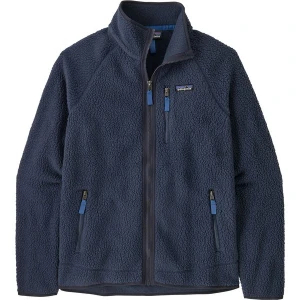 Polar męski Retro Pile Fleece Patagonia