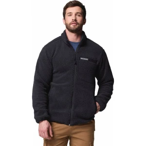 Polar męski Rugged Ridge High Pile Full Zip Columbia