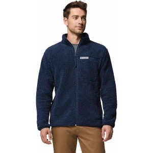Polar męski Rugged Ridge High Pile Full Zip Columbia