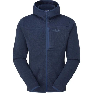 Polar męski Ryvoan Hoody Rab