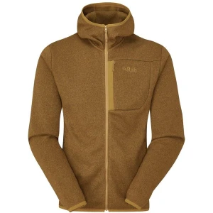 Polar męski Ryvoan Hoody Rab