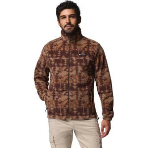 Polar męski Steens Mountain Printed Columbia