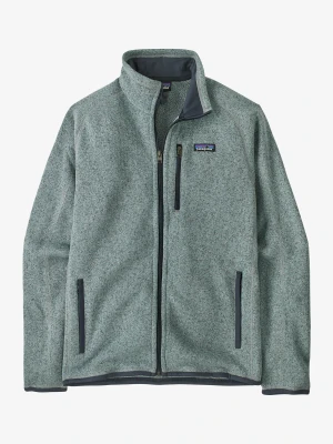 Polar Patagonia Better Sweater Jacket - thermal blue