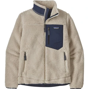 Polar pluszowy damski Classic Retro-X Patagonia